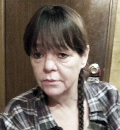 Leslie A. Miller